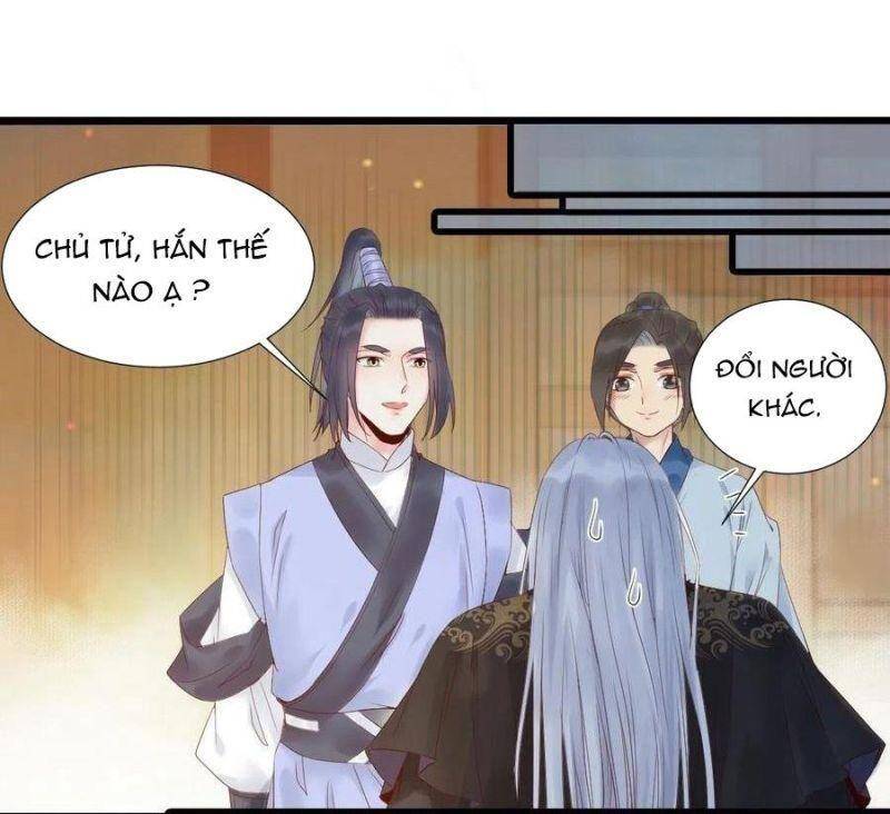 Tuyệt Sắc Quyến Rũ: Quỷ Y Chí Tôn Chap 452 - Next Chap 453
