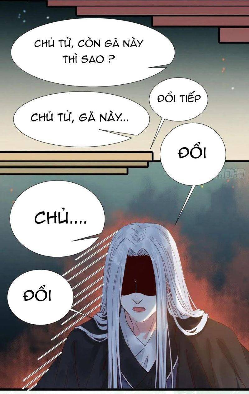 Tuyệt Sắc Quyến Rũ: Quỷ Y Chí Tôn Chap 452 - Next Chap 453