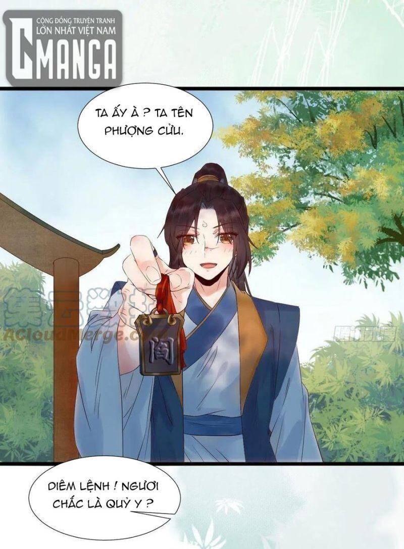 Tuyệt Sắc Quyến Rũ: Quỷ Y Chí Tôn Chap 452 - Next Chap 453