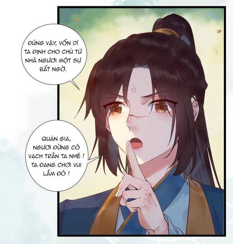 Tuyệt Sắc Quyến Rũ: Quỷ Y Chí Tôn Chap 452 - Next Chap 453
