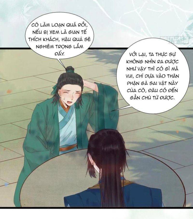 Tuyệt Sắc Quyến Rũ: Quỷ Y Chí Tôn Chap 452 - Next Chap 453