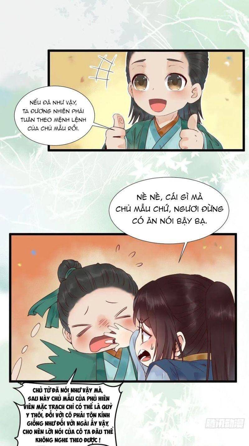 Tuyệt Sắc Quyến Rũ: Quỷ Y Chí Tôn Chap 452 - Next Chap 453