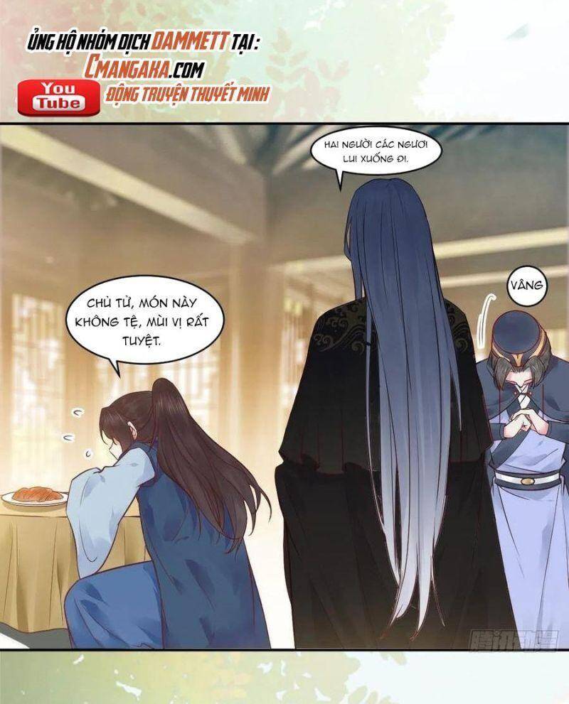Tuyệt Sắc Quyến Rũ: Quỷ Y Chí Tôn Chap 453 - Next Chap 454