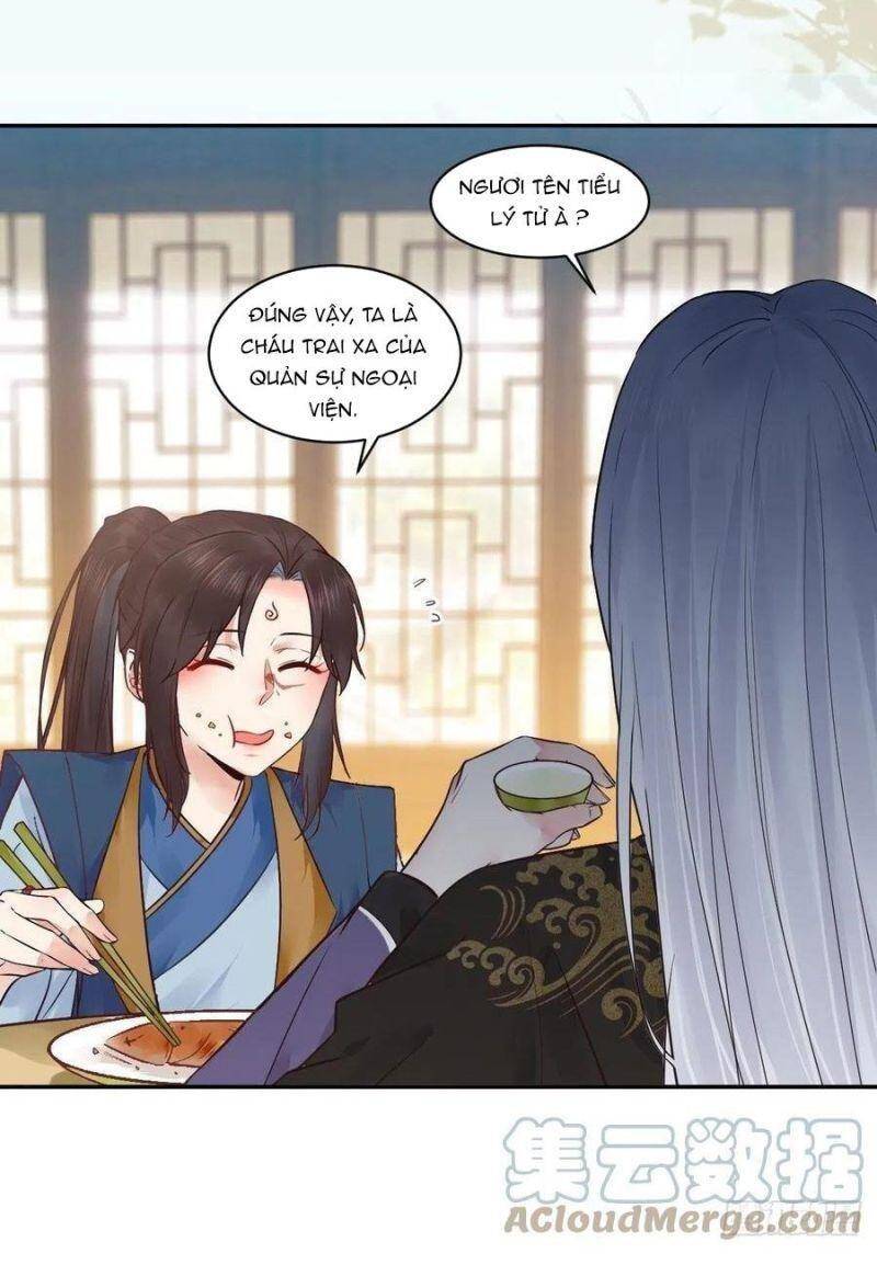 Tuyệt Sắc Quyến Rũ: Quỷ Y Chí Tôn Chap 453 - Next Chap 454