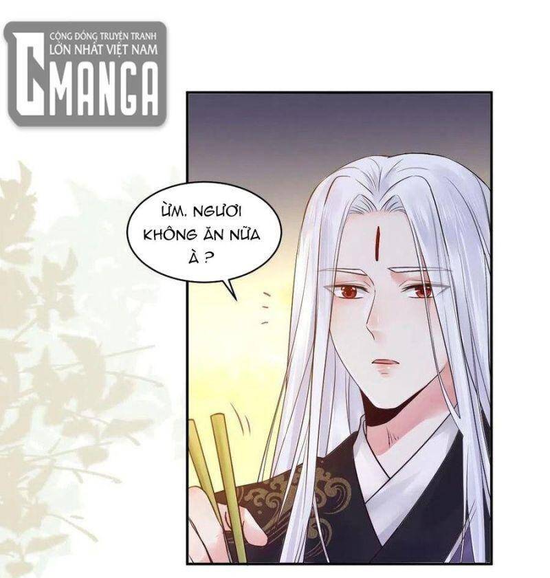 Tuyệt Sắc Quyến Rũ: Quỷ Y Chí Tôn Chap 453 - Next Chap 454