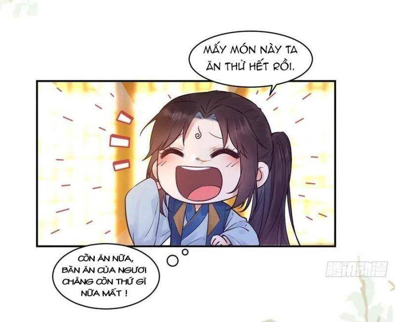 Tuyệt Sắc Quyến Rũ: Quỷ Y Chí Tôn Chap 453 - Next Chap 454
