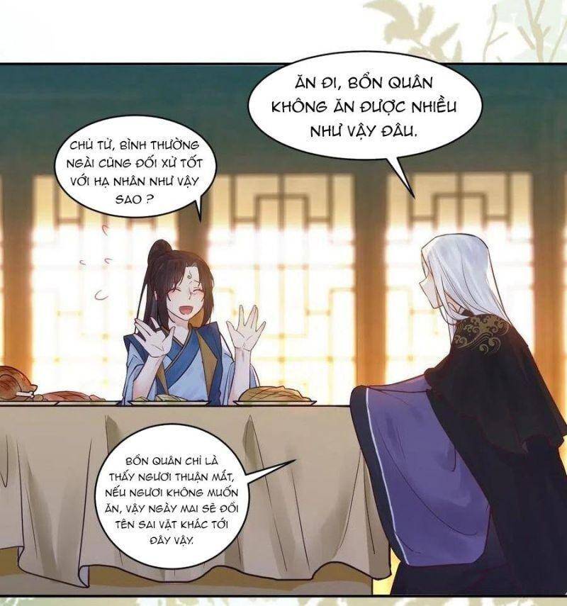 Tuyệt Sắc Quyến Rũ: Quỷ Y Chí Tôn Chap 453 - Next Chap 454