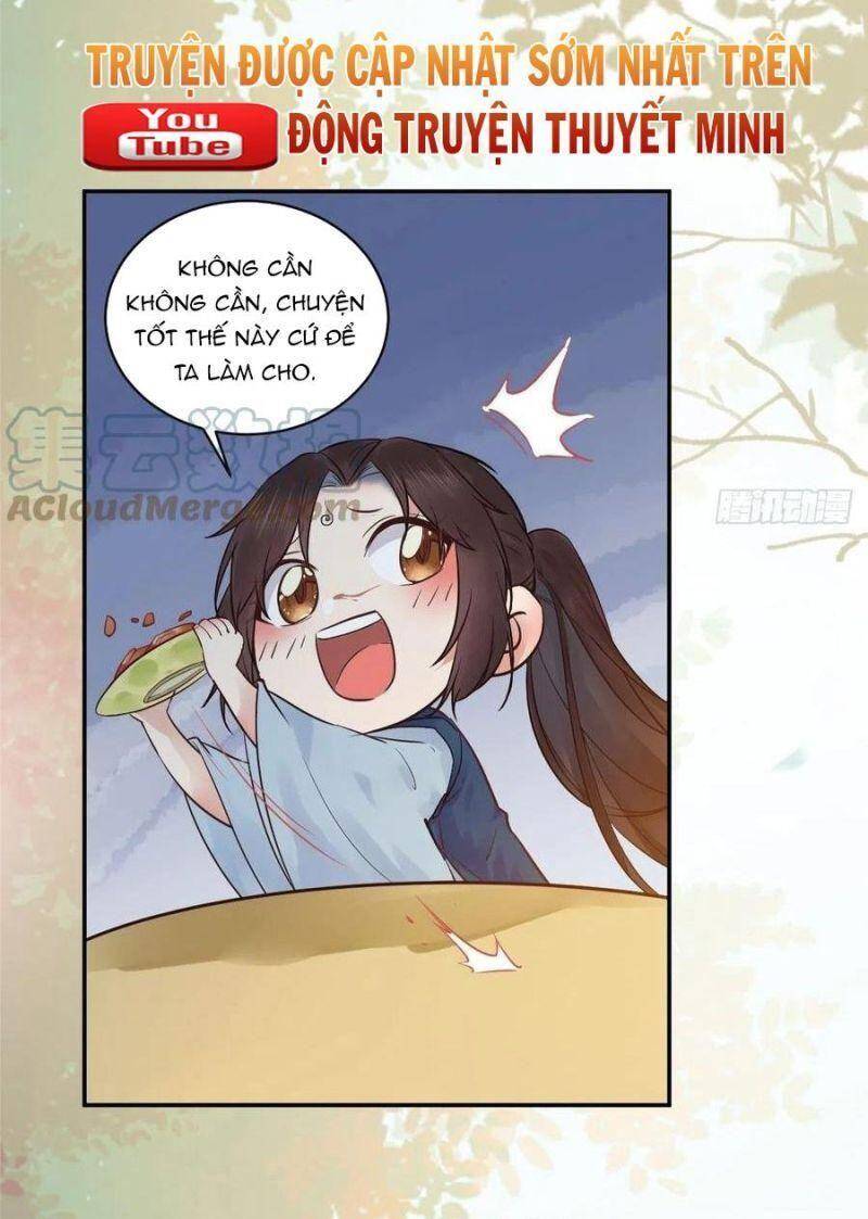 Tuyệt Sắc Quyến Rũ: Quỷ Y Chí Tôn Chap 453 - Next Chap 454