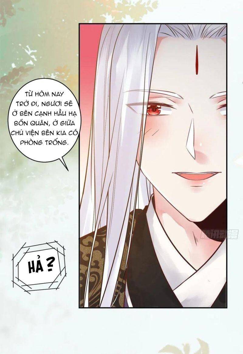Tuyệt Sắc Quyến Rũ: Quỷ Y Chí Tôn Chap 453 - Next Chap 454