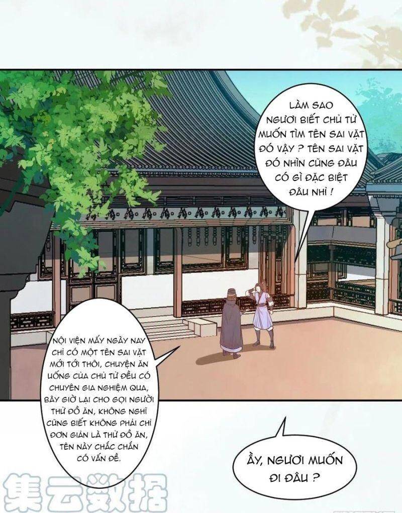 Tuyệt Sắc Quyến Rũ: Quỷ Y Chí Tôn Chap 453 - Next Chap 454