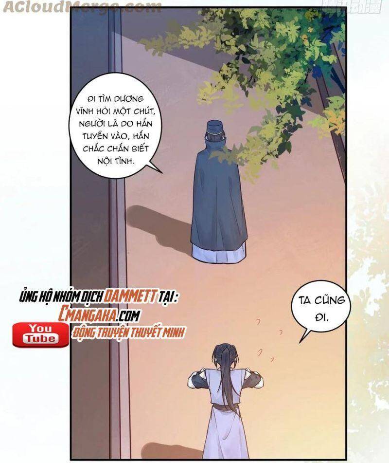 Tuyệt Sắc Quyến Rũ: Quỷ Y Chí Tôn Chap 453 - Next Chap 454