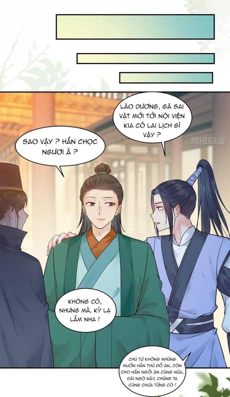 Tuyệt Sắc Quyến Rũ: Quỷ Y Chí Tôn Chap 453 - Next Chap 454