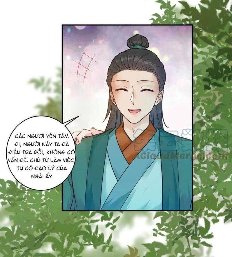 Tuyệt Sắc Quyến Rũ: Quỷ Y Chí Tôn Chap 453 - Next Chap 454