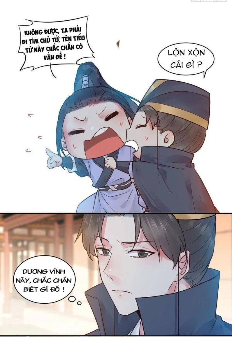 Tuyệt Sắc Quyến Rũ: Quỷ Y Chí Tôn Chap 453 - Next Chap 454