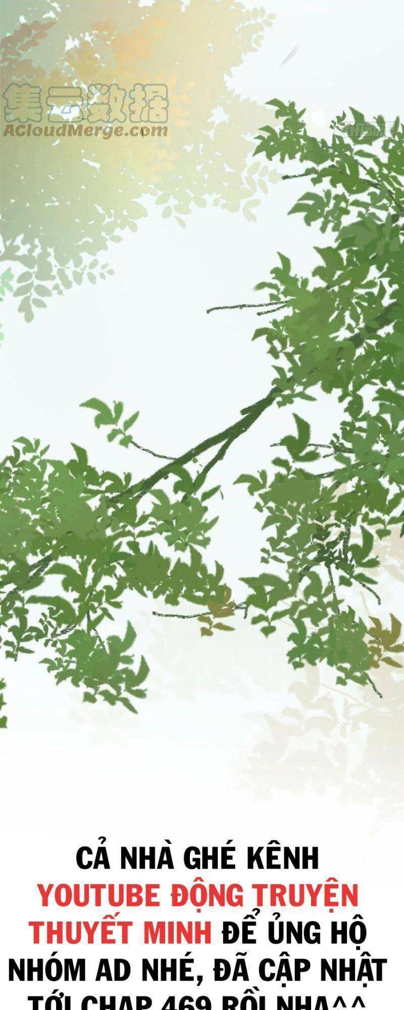 Tuyệt Sắc Quyến Rũ: Quỷ Y Chí Tôn Chap 453 - Next Chap 454