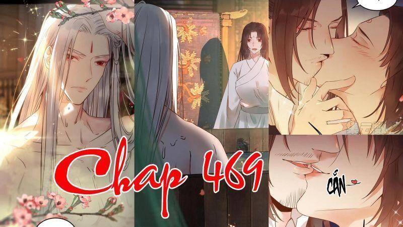 Tuyệt Sắc Quyến Rũ: Quỷ Y Chí Tôn Chap 453 - Next Chap 454