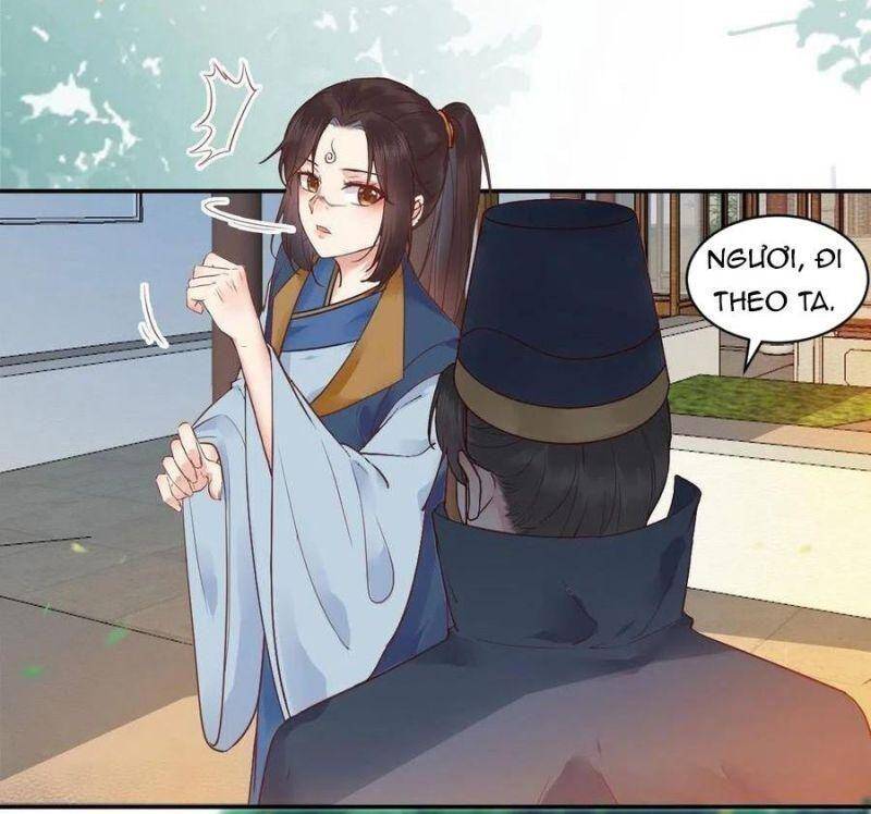 Tuyệt Sắc Quyến Rũ: Quỷ Y Chí Tôn Chap 453 - Next Chap 454