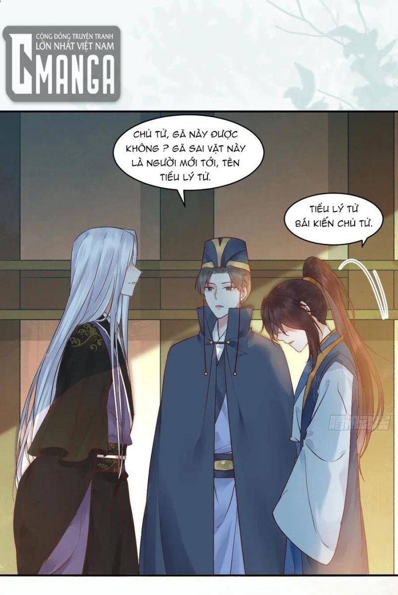 Tuyệt Sắc Quyến Rũ: Quỷ Y Chí Tôn Chap 453 - Next Chap 454