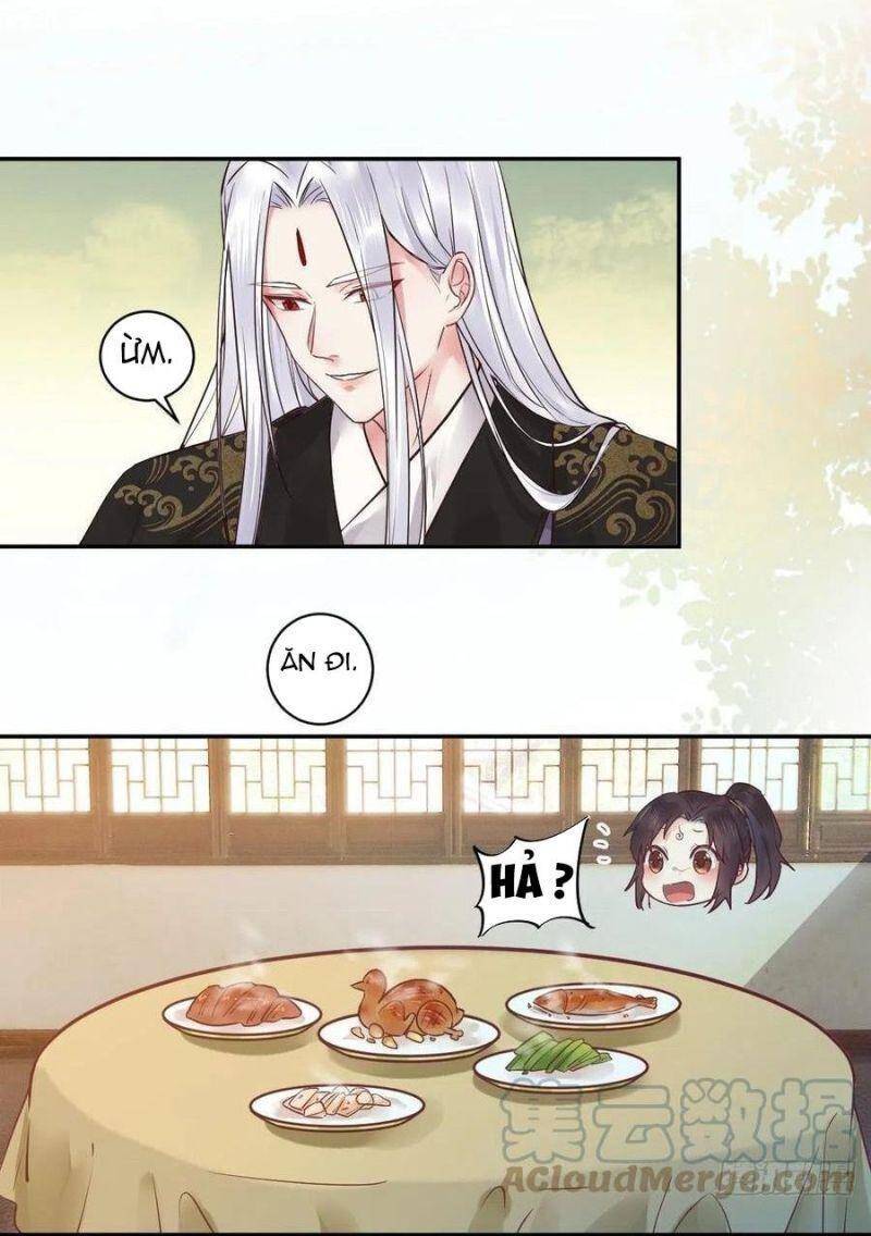 Tuyệt Sắc Quyến Rũ: Quỷ Y Chí Tôn Chap 453 - Next Chap 454
