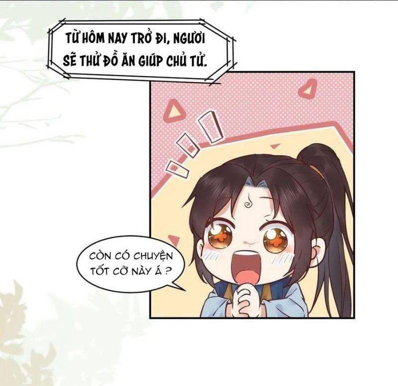 Tuyệt Sắc Quyến Rũ: Quỷ Y Chí Tôn Chap 453 - Next Chap 454