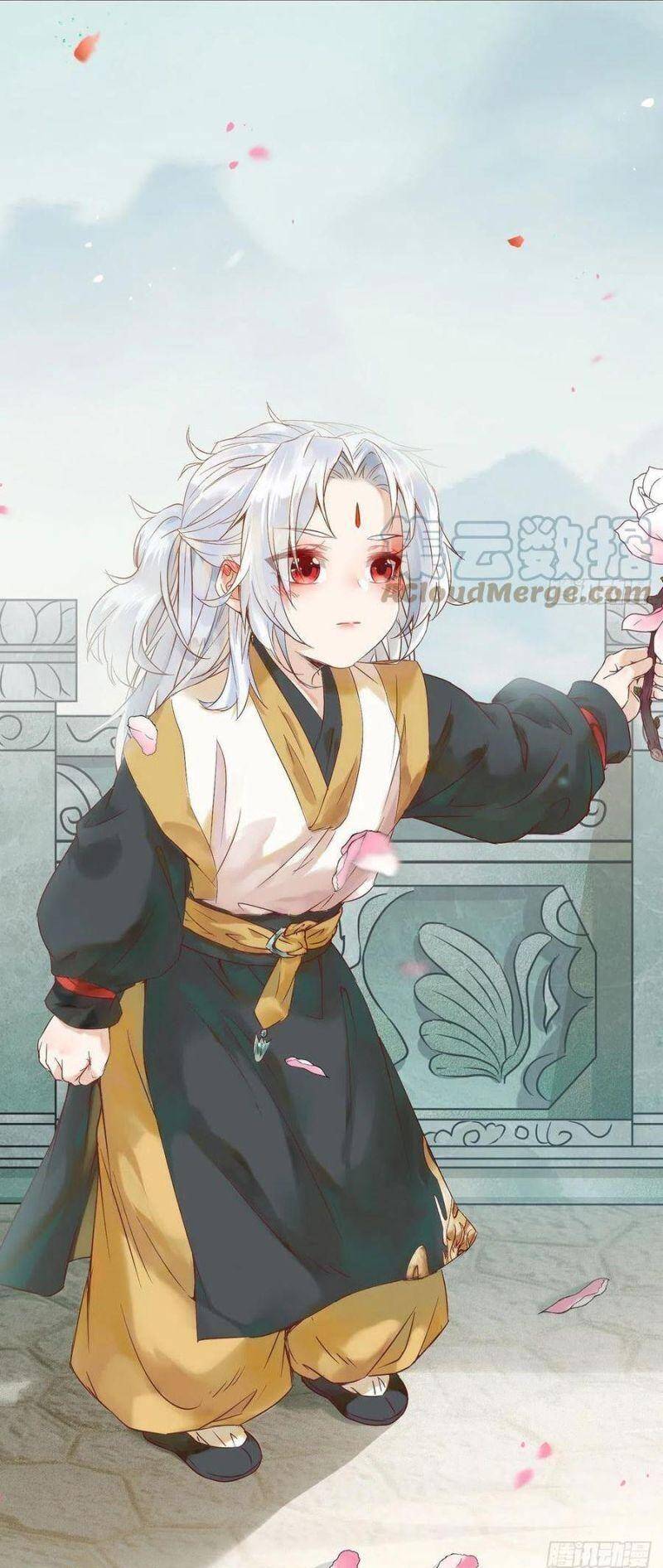 Tuyệt Sắc Quyến Rũ: Quỷ Y Chí Tôn Chap 454 - Next Chap 455