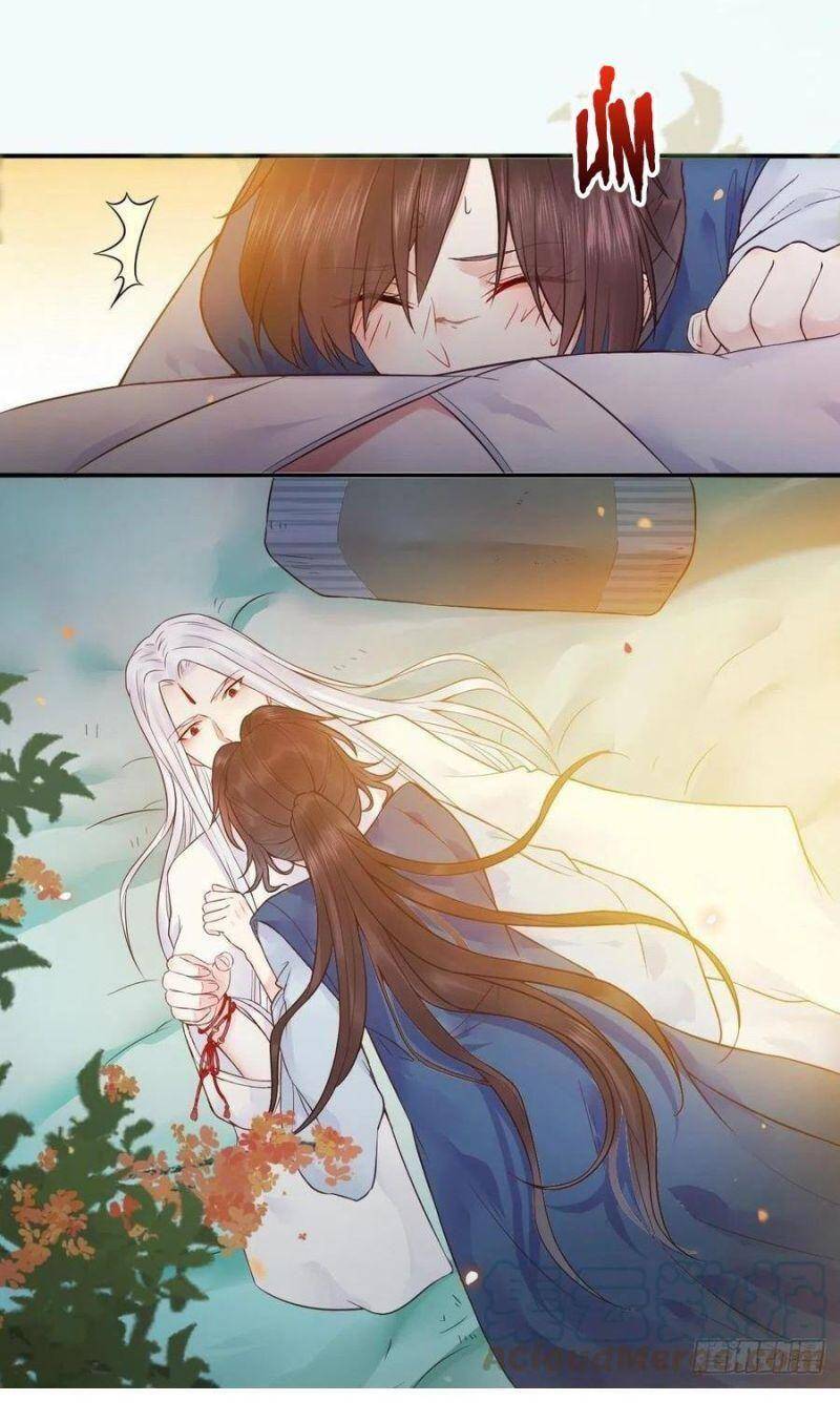 Tuyệt Sắc Quyến Rũ: Quỷ Y Chí Tôn Chap 454 - Next Chap 455