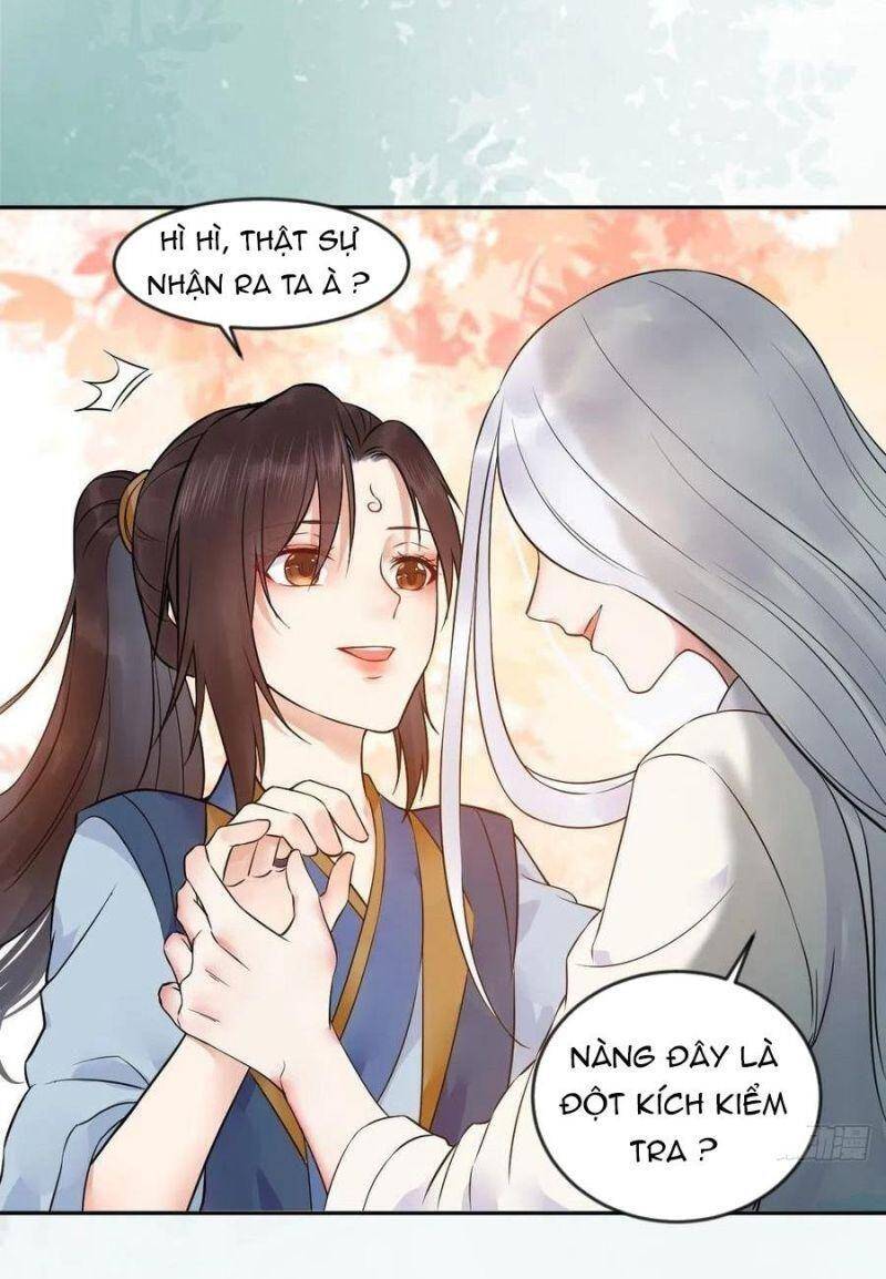 Tuyệt Sắc Quyến Rũ: Quỷ Y Chí Tôn Chap 454 - Next Chap 455