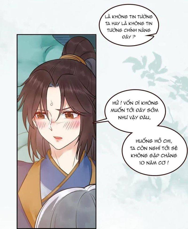 Tuyệt Sắc Quyến Rũ: Quỷ Y Chí Tôn Chap 454 - Next Chap 455