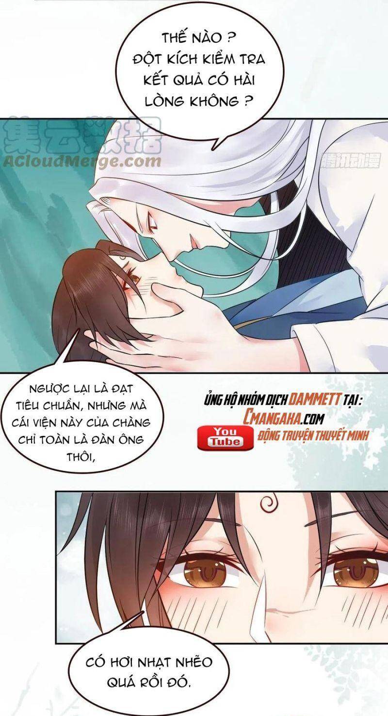 Tuyệt Sắc Quyến Rũ: Quỷ Y Chí Tôn Chap 454 - Next Chap 455