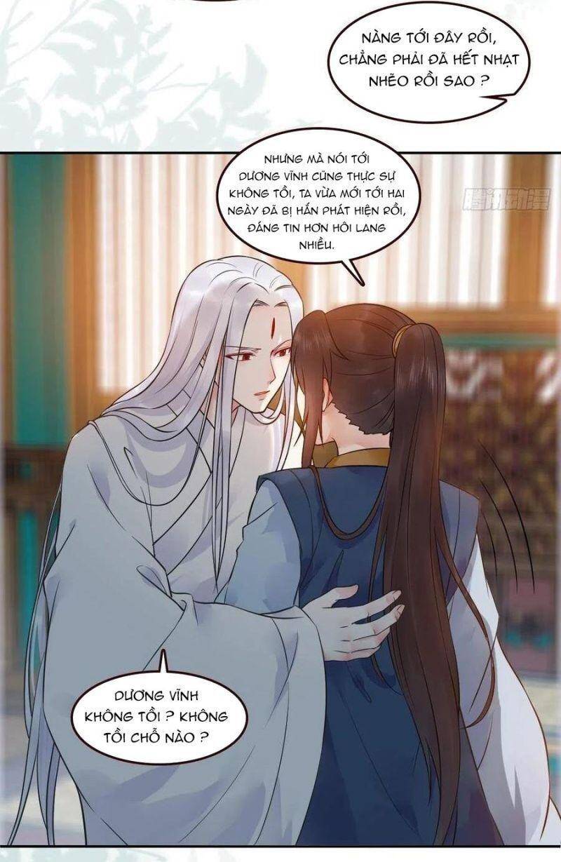 Tuyệt Sắc Quyến Rũ: Quỷ Y Chí Tôn Chap 454 - Next Chap 455