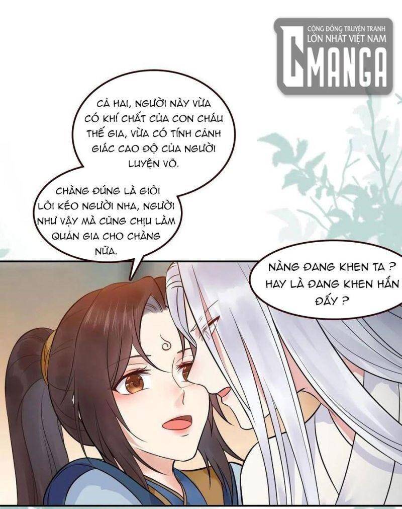 Tuyệt Sắc Quyến Rũ: Quỷ Y Chí Tôn Chap 454 - Next Chap 455