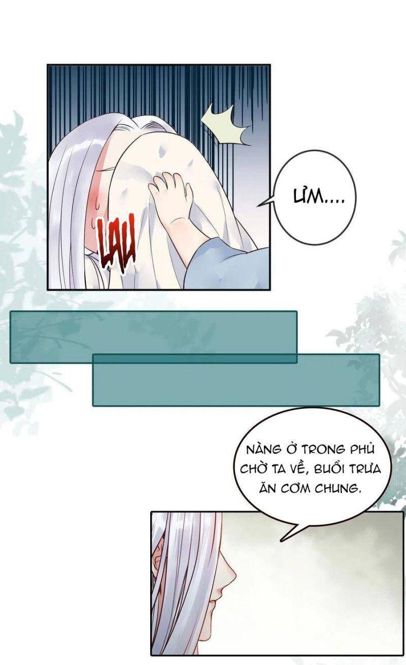 Tuyệt Sắc Quyến Rũ: Quỷ Y Chí Tôn Chap 454 - Next Chap 455