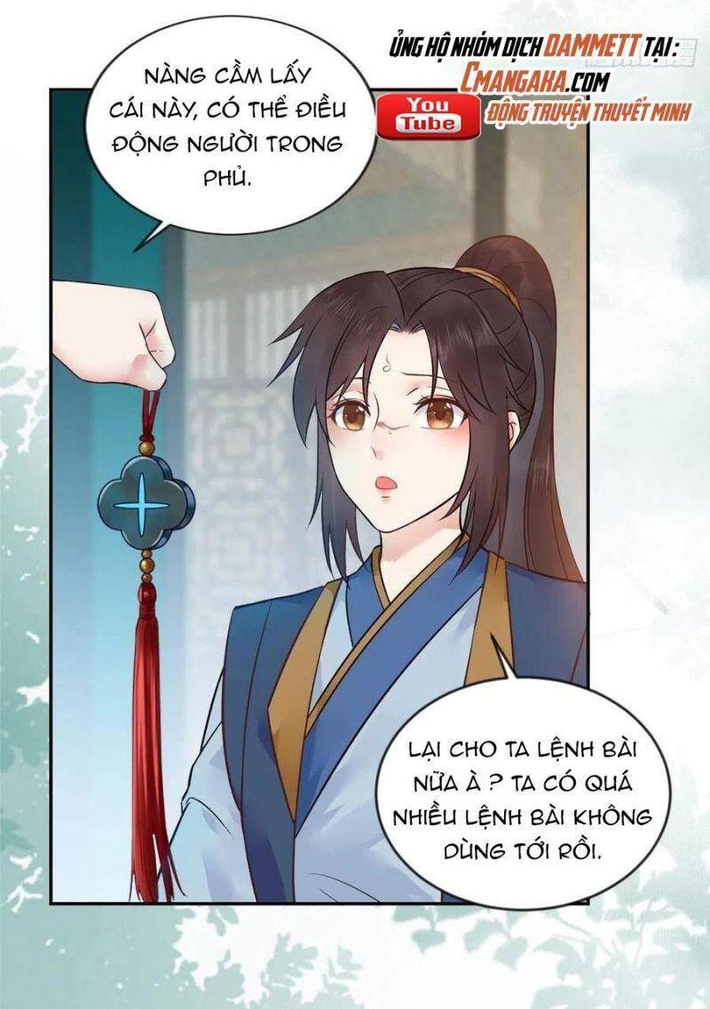 Tuyệt Sắc Quyến Rũ: Quỷ Y Chí Tôn Chap 454 - Next Chap 455