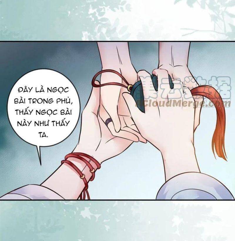 Tuyệt Sắc Quyến Rũ: Quỷ Y Chí Tôn Chap 454 - Next Chap 455