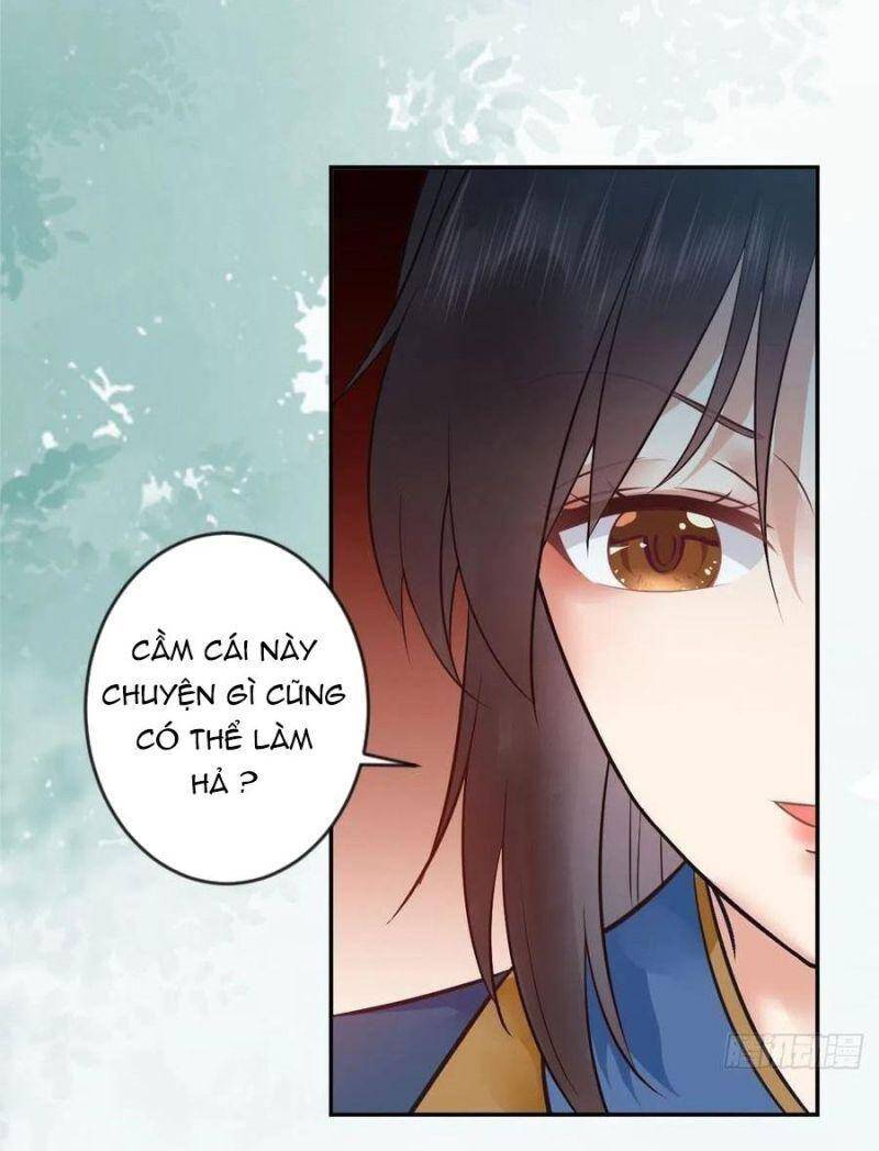 Tuyệt Sắc Quyến Rũ: Quỷ Y Chí Tôn Chap 454 - Next Chap 455