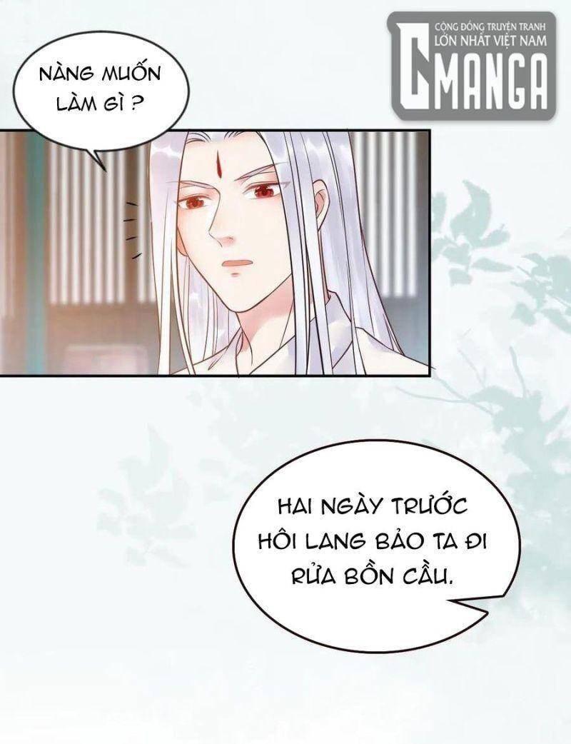Tuyệt Sắc Quyến Rũ: Quỷ Y Chí Tôn Chap 454 - Next Chap 455