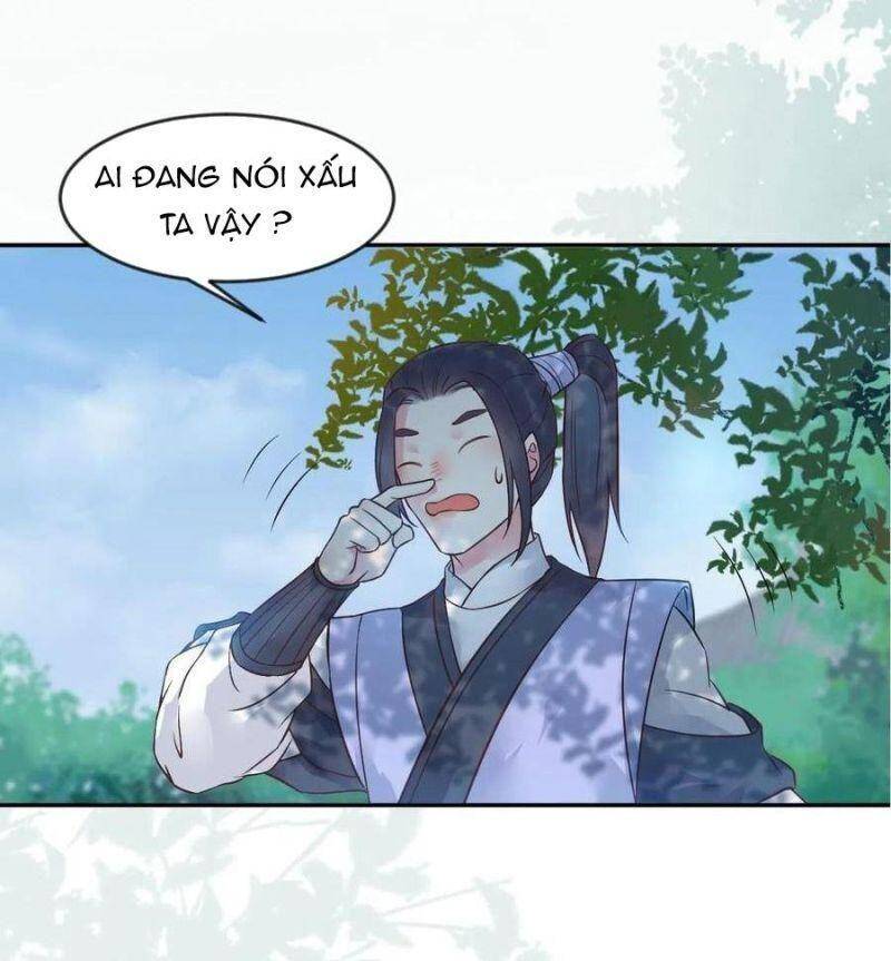 Tuyệt Sắc Quyến Rũ: Quỷ Y Chí Tôn Chap 454 - Next Chap 455