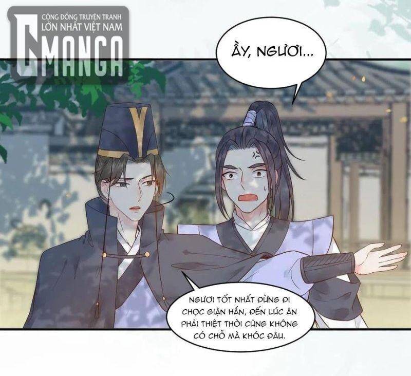 Tuyệt Sắc Quyến Rũ: Quỷ Y Chí Tôn Chap 454 - Next Chap 455