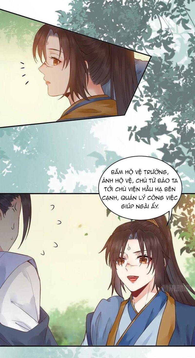 Tuyệt Sắc Quyến Rũ: Quỷ Y Chí Tôn Chap 454 - Next Chap 455
