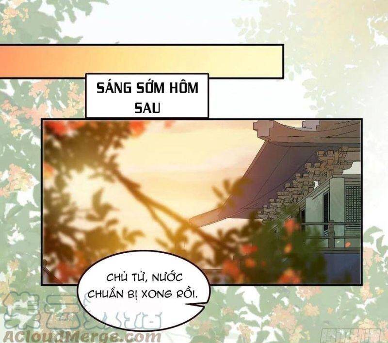 Tuyệt Sắc Quyến Rũ: Quỷ Y Chí Tôn Chap 454 - Next Chap 455
