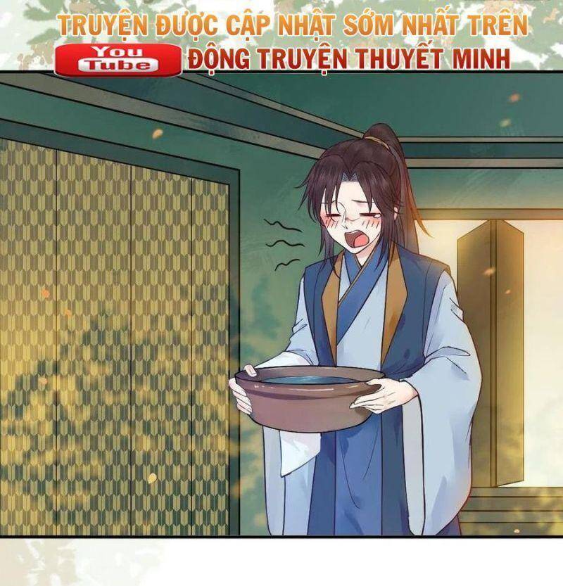 Tuyệt Sắc Quyến Rũ: Quỷ Y Chí Tôn Chap 454 - Next Chap 455