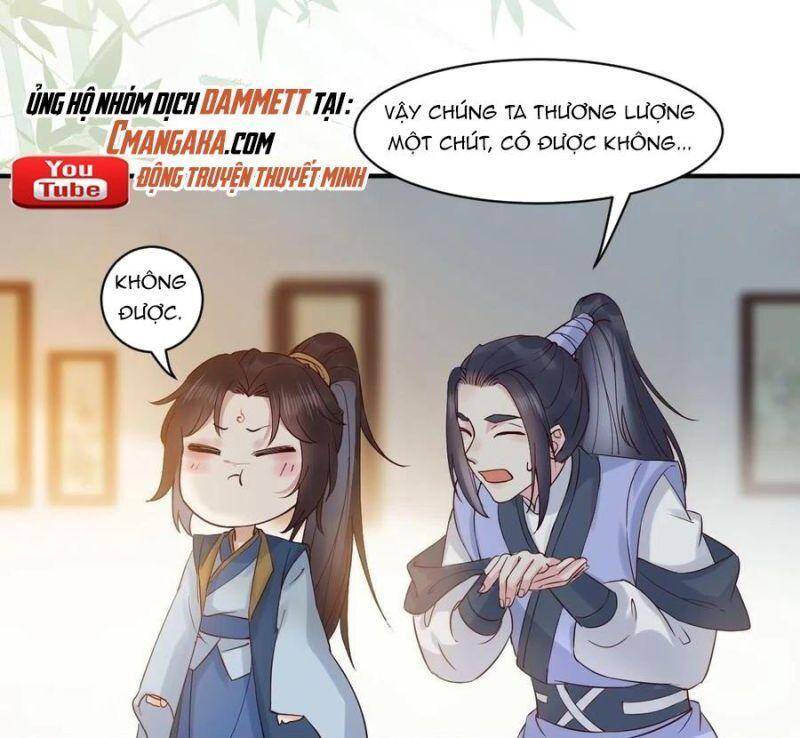 Tuyệt Sắc Quyến Rũ: Quỷ Y Chí Tôn Chap 455 - Next Chap 456