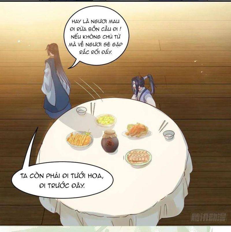Tuyệt Sắc Quyến Rũ: Quỷ Y Chí Tôn Chap 455 - Next Chap 456