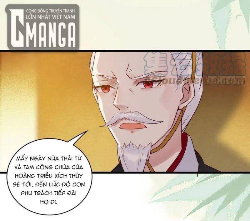 Tuyệt Sắc Quyến Rũ: Quỷ Y Chí Tôn Chap 455 - Next Chap 456