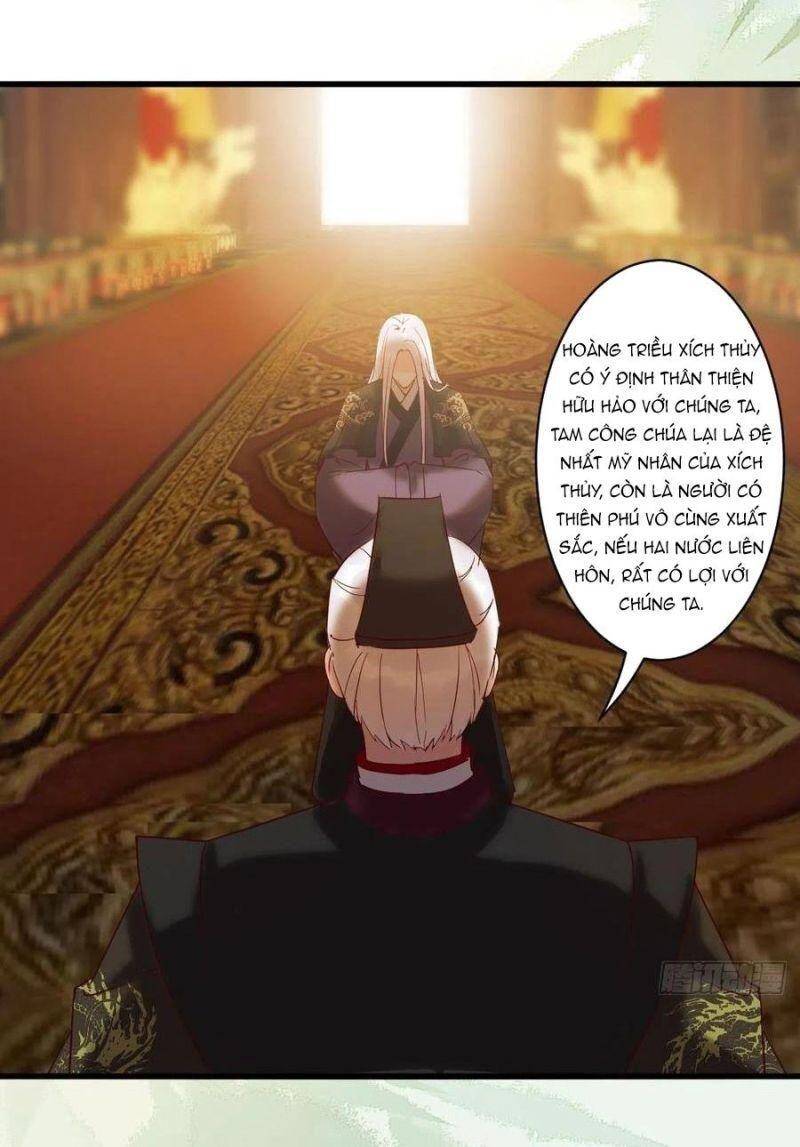 Tuyệt Sắc Quyến Rũ: Quỷ Y Chí Tôn Chap 455 - Next Chap 456