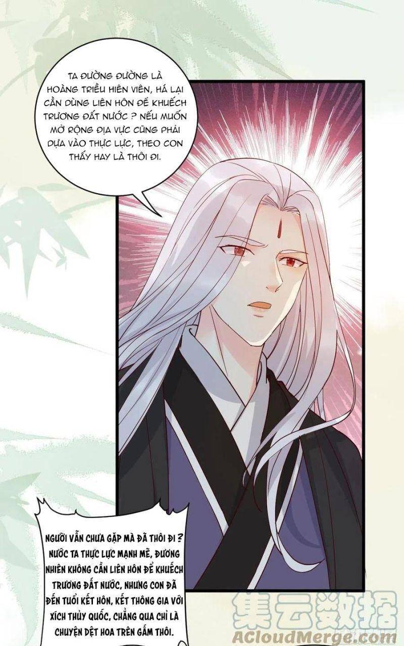 Tuyệt Sắc Quyến Rũ: Quỷ Y Chí Tôn Chap 455 - Next Chap 456