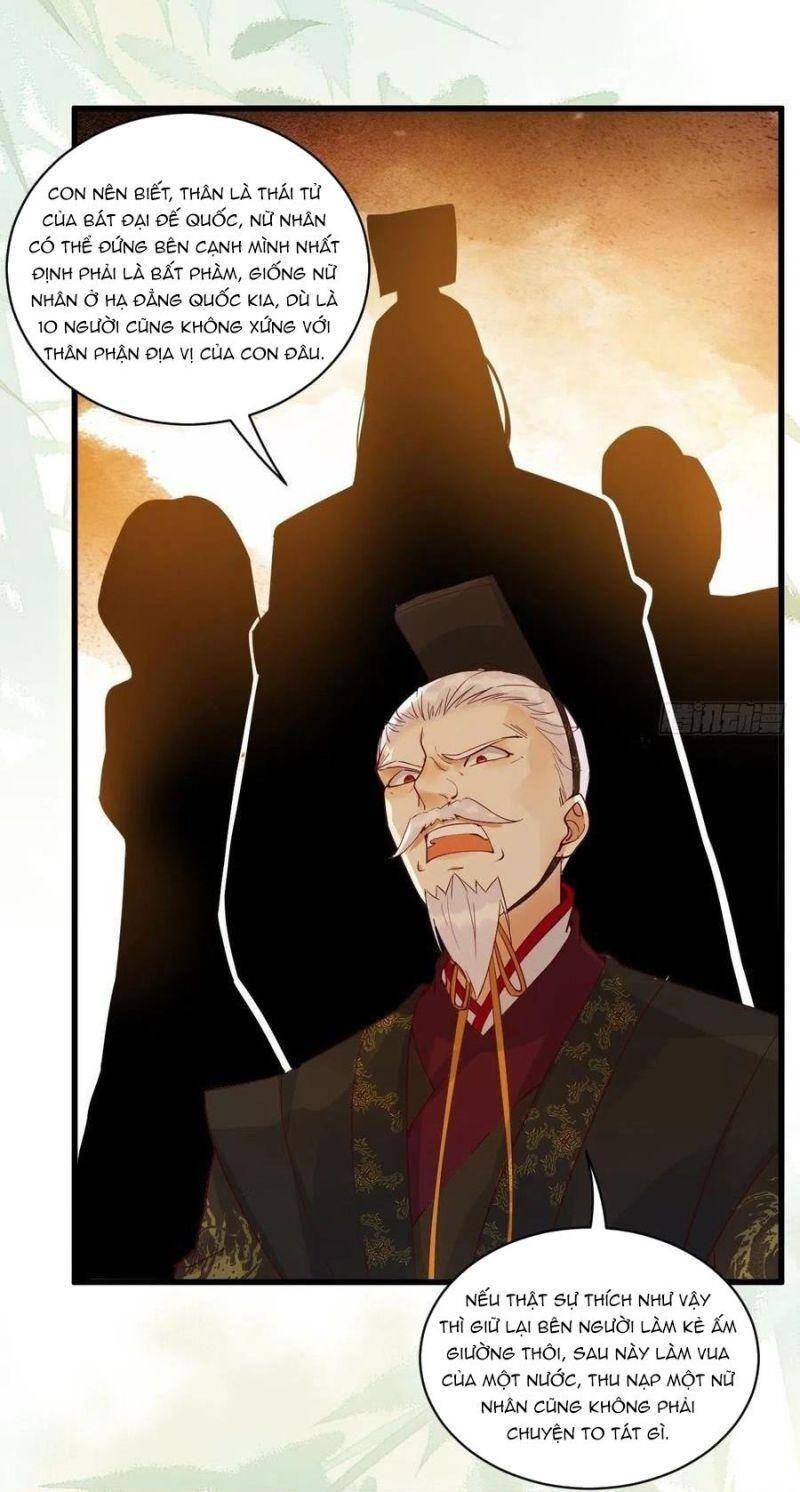 Tuyệt Sắc Quyến Rũ: Quỷ Y Chí Tôn Chap 455 - Next Chap 456