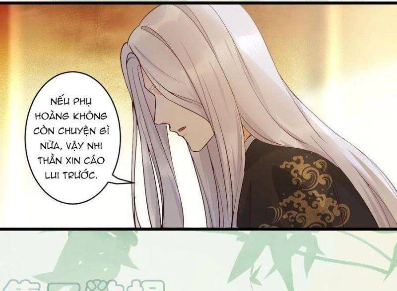 Tuyệt Sắc Quyến Rũ: Quỷ Y Chí Tôn Chap 455 - Next Chap 456