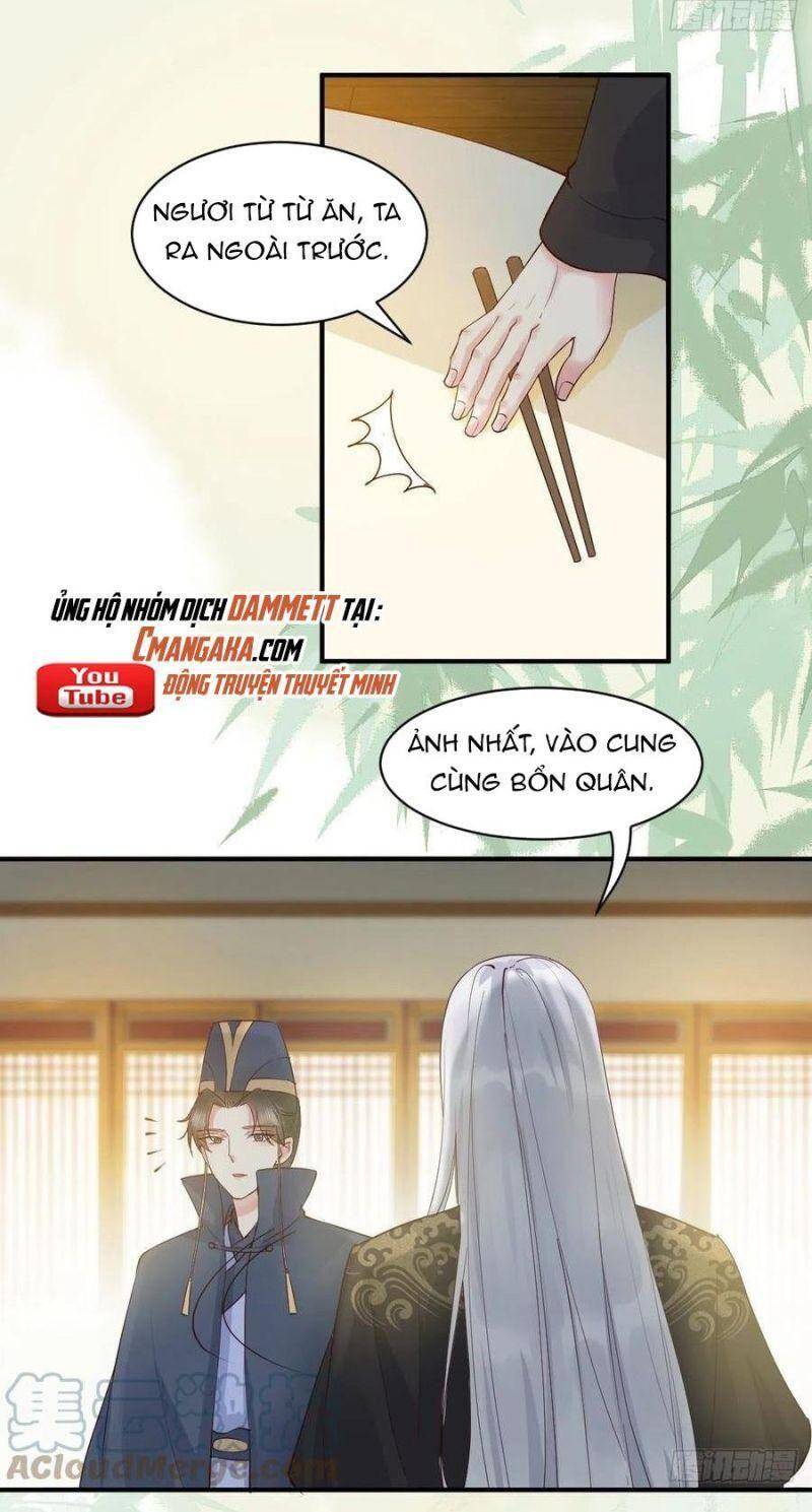 Tuyệt Sắc Quyến Rũ: Quỷ Y Chí Tôn Chap 455 - Next Chap 456