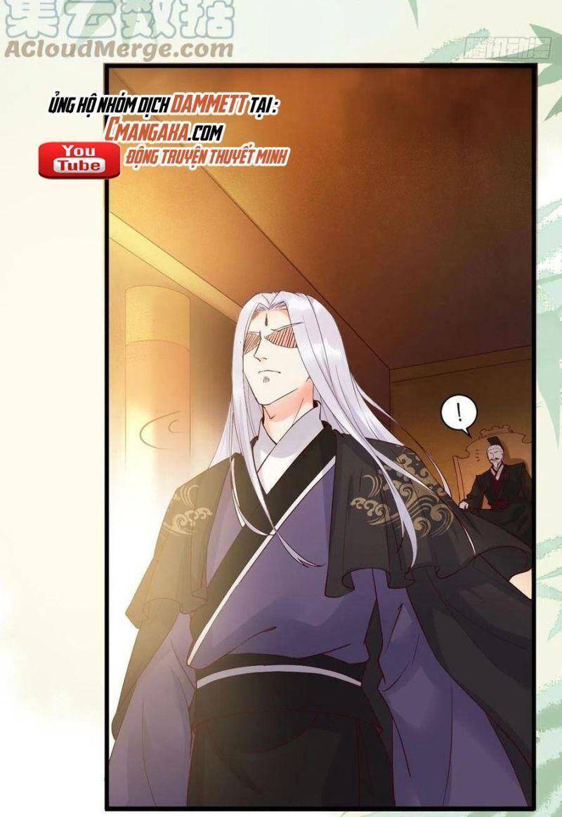 Tuyệt Sắc Quyến Rũ: Quỷ Y Chí Tôn Chap 455 - Next Chap 456